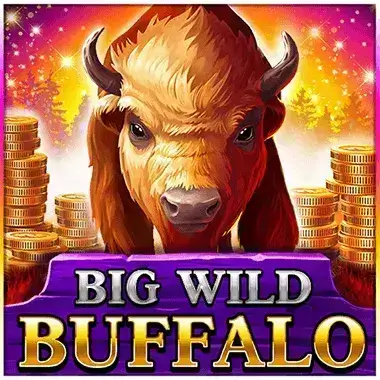 Jugar Big Wild Buffalo Spingenie casino