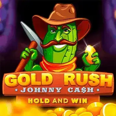 Jugar Gold Rush with Johnny Cash Spingenie casino