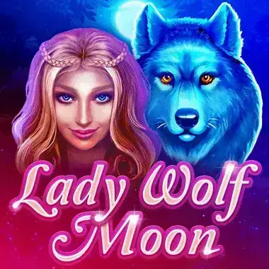 Jugar Lady Wolf Moon Spingenie casino