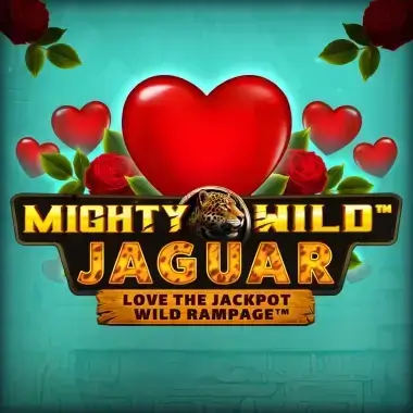 Jugar Mighty Wild: Jaguar Love the Jackpot Spingenie casino