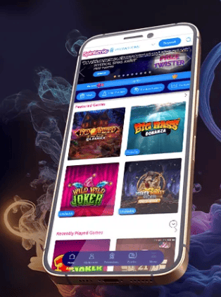 Spingenie Casino Download Mobiele App